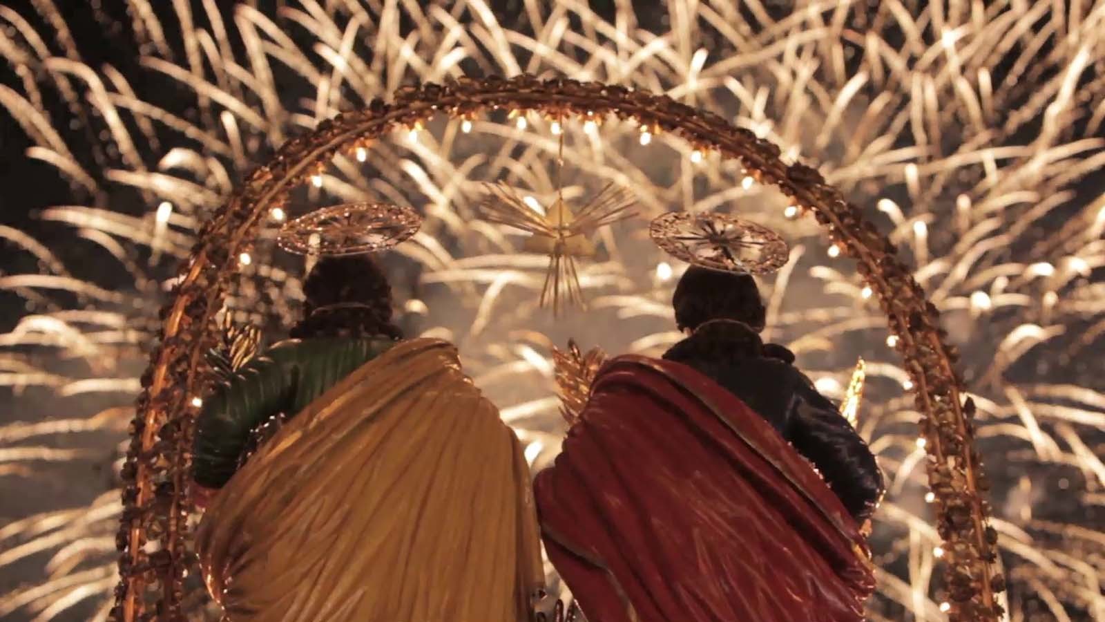 Un paese di Calabria |  Ciné Rencontre