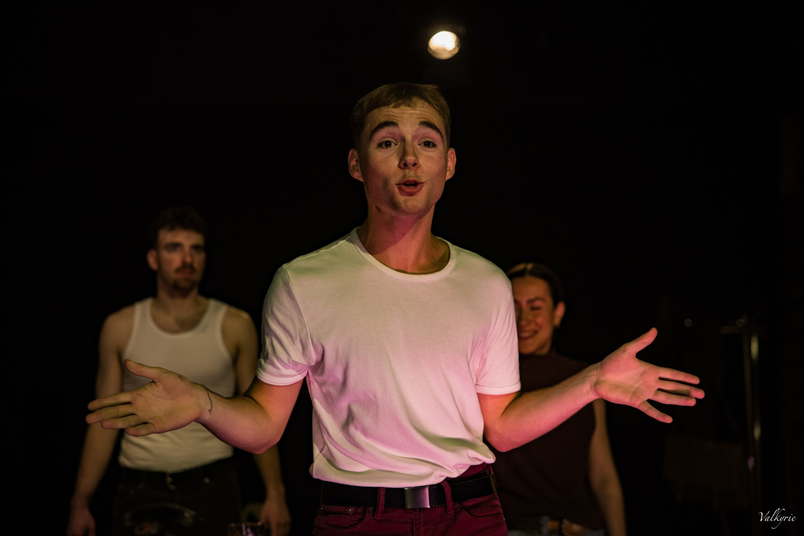 Je suis Fassbinder | Festival Théâtre