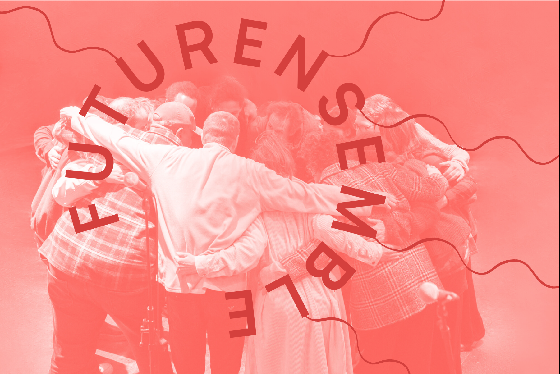 INTERSONGS #9 Réenchanter nos présents | Gratuit Radio
