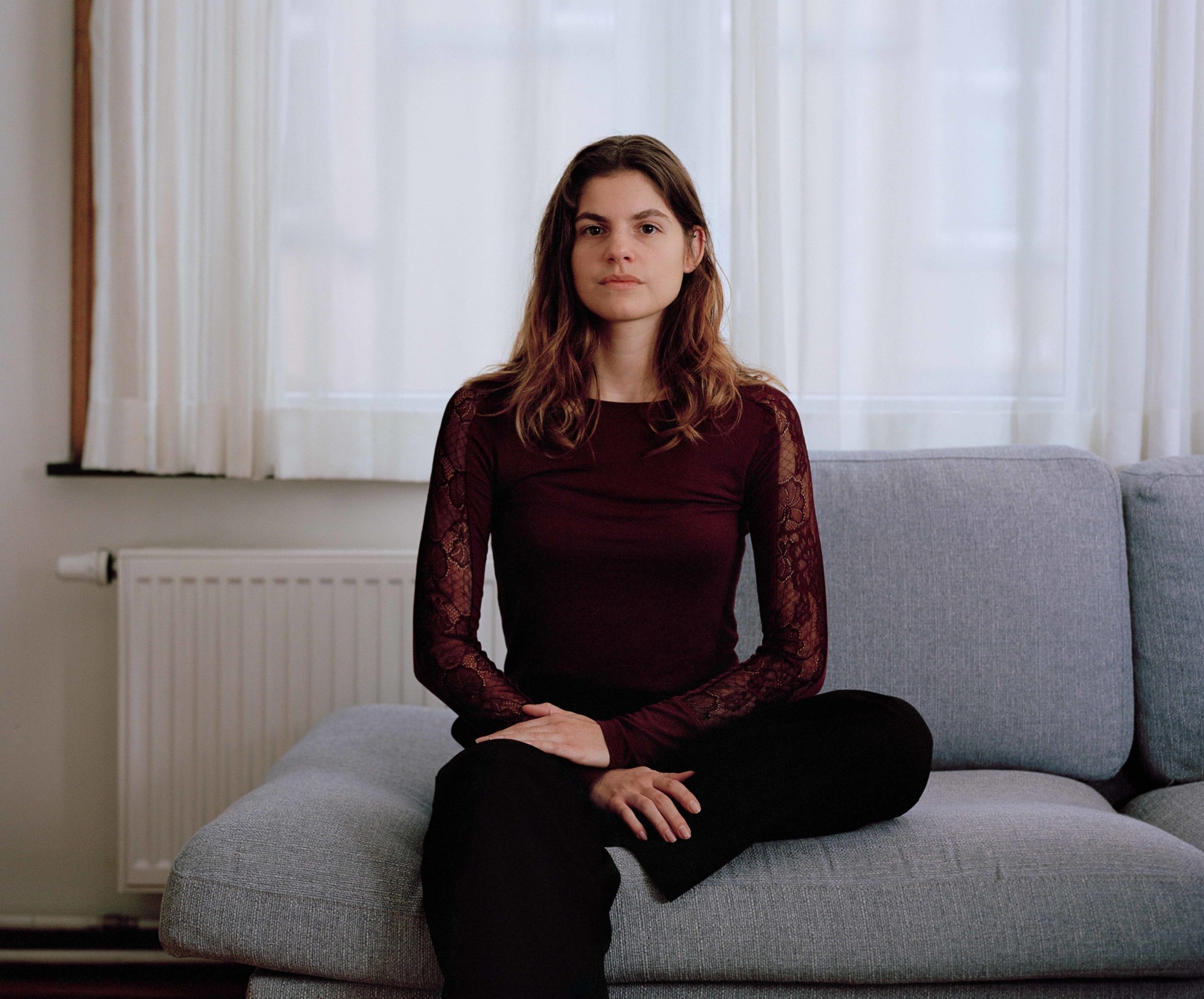 Lecture performée et visite guidée I WORK | Gratuit Visites guidées