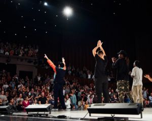 Hip-Hop Games | Hip-hop Danse