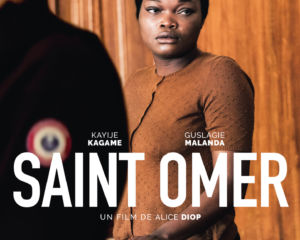 Saint Omer |  Cinéma
