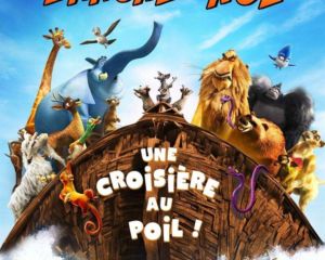 Les Aventuriers de l'arche de Noé | Kids Cinéma