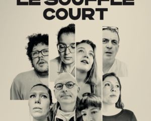 Le souffle court | Gratuit Cinéma