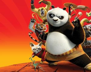 Kung Fu Panda 4 | Kids Cinéma