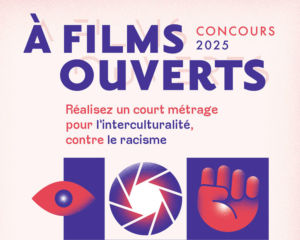 Clôture du festival et remise des Prix À Films Ouverts 2025 | Gratuit Cinéma