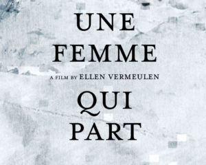 Une Femme qui part |  Cinéma