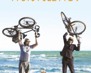 À bicyclette ! I Place Morichar | Gratuit Cinéma