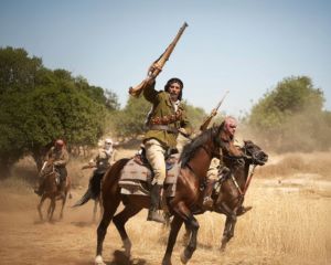 Palestine 36 | Festival Ciné Rencontre