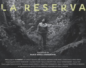 La Reserva |  Ciné Rencontre
