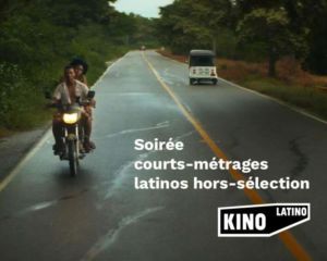 Courts-Métrages Kinolatino |  Cinéma