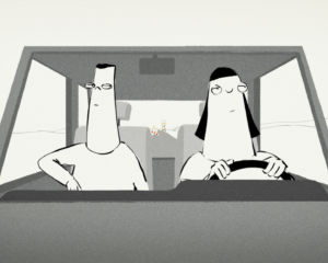 Best of Courts européens | Festival Cinéma