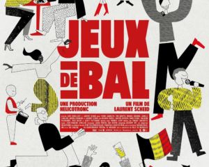 Jeux de Bal | Festival Cinéma