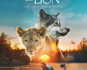 Le Loup et le Lion | Kids Cinéma
