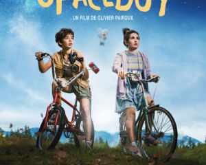 SpaceBoy | Kids Cinéma