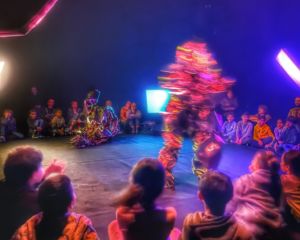 Troisième miNiature | Scolaires Danse