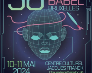 Festival Bruxelles Babel | Festival Spectacles