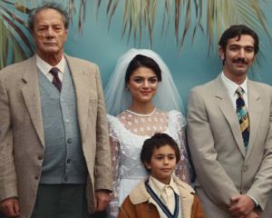 All That's Left of You |  Ciné Rencontre