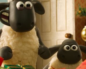 L'incroyable Noël de Shaun le mouton | Kids Cinéma
