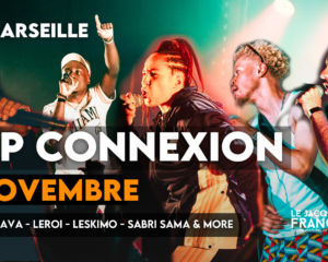 Rap connexion | Hip-hop Concerts