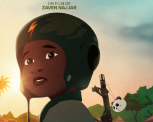 Allah n'est pas obligé | LE JACQUES FRANCK FAIT SON CINÉMA Cinéma