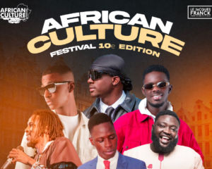 African Culture | Festival Musique