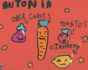 Atelier Salade de fruits | Gratuit Ateliers