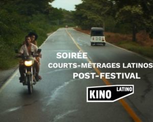 Courts-Métrages Kinolatino |  Cinéma