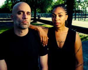 PAROLES URBAINES 2025 I LISETTE LOMBÉ & MARC NAMMOUR + MONSIEUR MADAME | Hip-hop Musique