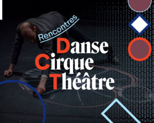 Cerebrum | Rencontres Danse Cirque Théâtre Théâtre
