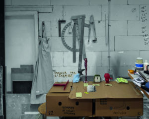 À 300 mètres d'ici | Gratuit Expos