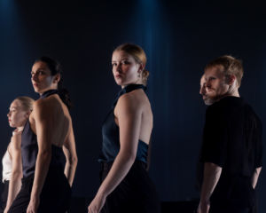 noVLand | Scolaire Danse