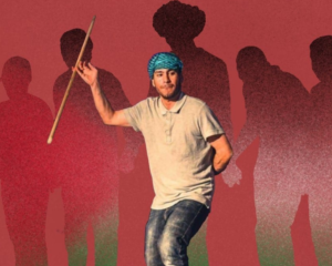 INITIATION AU DABKA I MAAN ALGROZ | Jeune public Ateliers