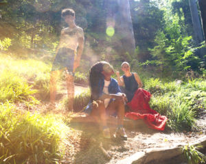 Et encore t'as rien vu | Festival Théâtre