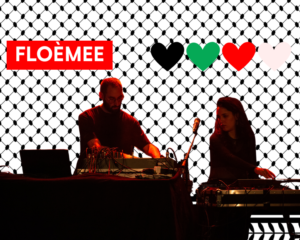 ZAATARIC I FLOÈMEE I PRNCJDG | Festival Musique