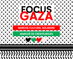 Marché culturel et de créateurices |  Marché créateurices