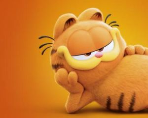 Garfield : héros malgré lui | Kids Cinéma