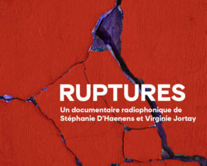 Rupture(s) |  rencontre