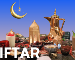 IFTAR I Repas convivial | Gratuit rencontre