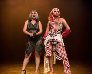 Sassy Cabaret, all that pride |  Théâtre