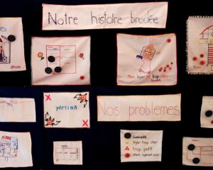 droit au logement. champ | hors-champ | Gratuit Expos