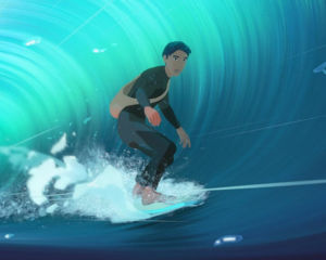 In Waves | Jeune public Cinéma