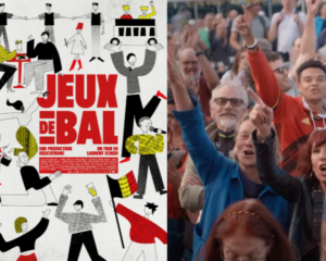 Jeux de Bal | Festival Cinéma