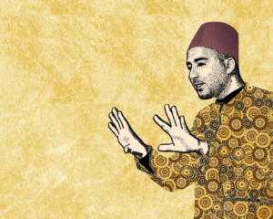 Mon livre m'a raconté I Khaled El Naa Naa | Jeune public Poésie