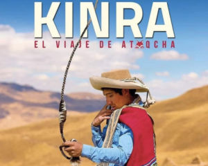 Kinra | Festival Cinéma