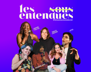 Plus drôles que lae plus drôle de tes potes |  Stand-up