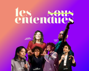 Plus drôles que lae plus drôle de tes potes | Stand up Spectacles