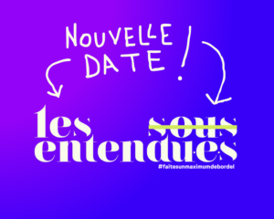 Plus drôles que lae plus drôle de tes potes |  Stand-up