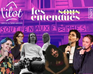 Plus drôles que lae plus drôle de tes potes |  Stand-up