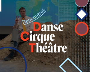 Maison Renard | Rencontres Danse Cirque Théâtre Théâtre